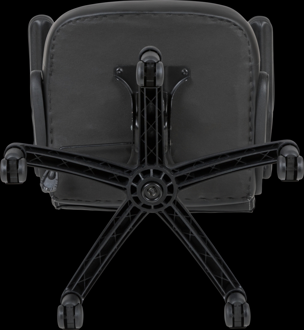 Tournne Lime Office Gaming Chair - Thumbnail - Image 8