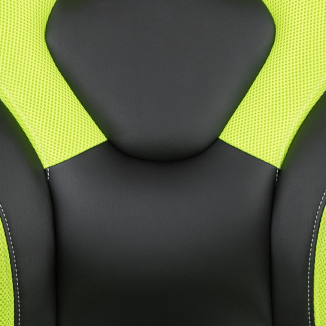Tournne Lime Office Gaming Chair - Thumbnail - Image 9