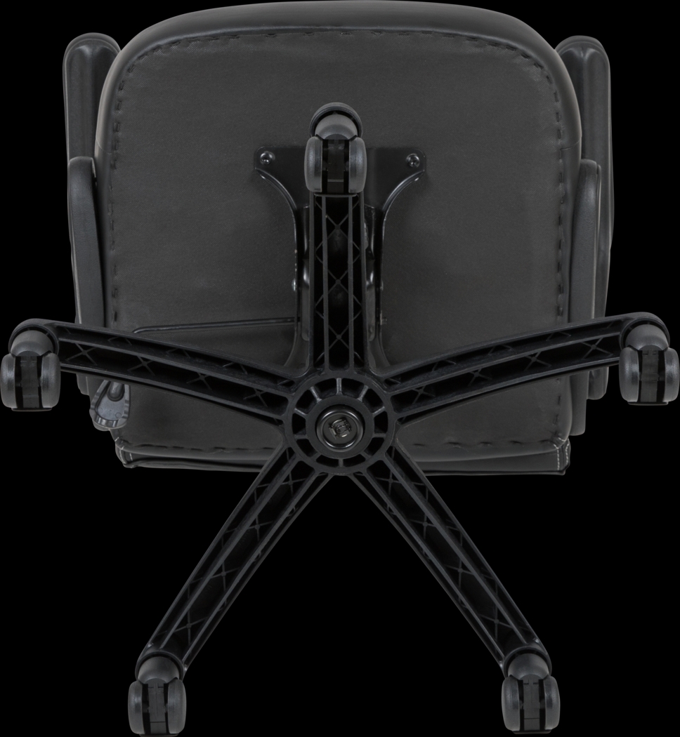 Tournne Orange Office Gaming Chair - Thumbnail - Image 8