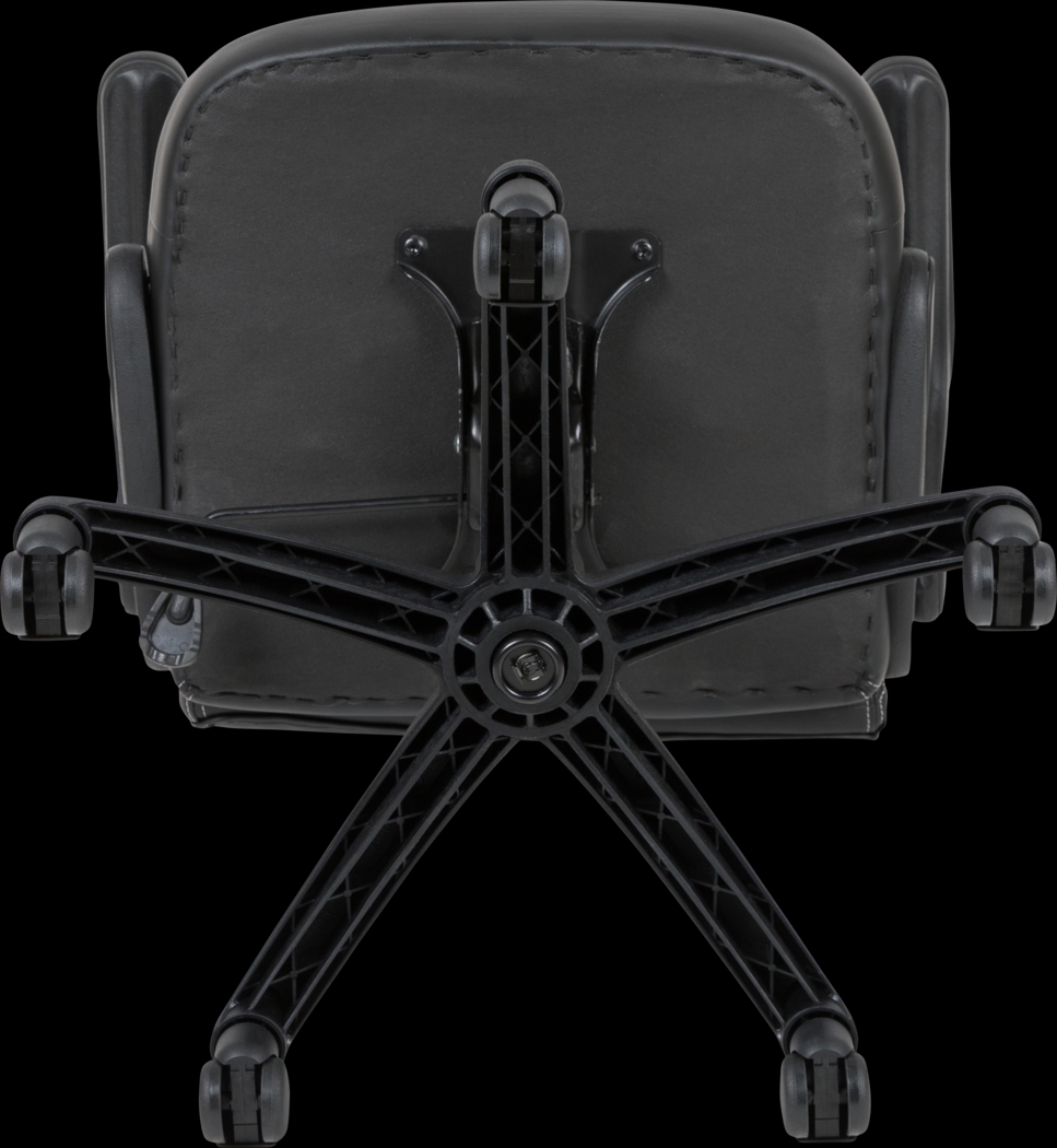 Tournne Pink Office Gaming Chair - Thumbnail - Image 8