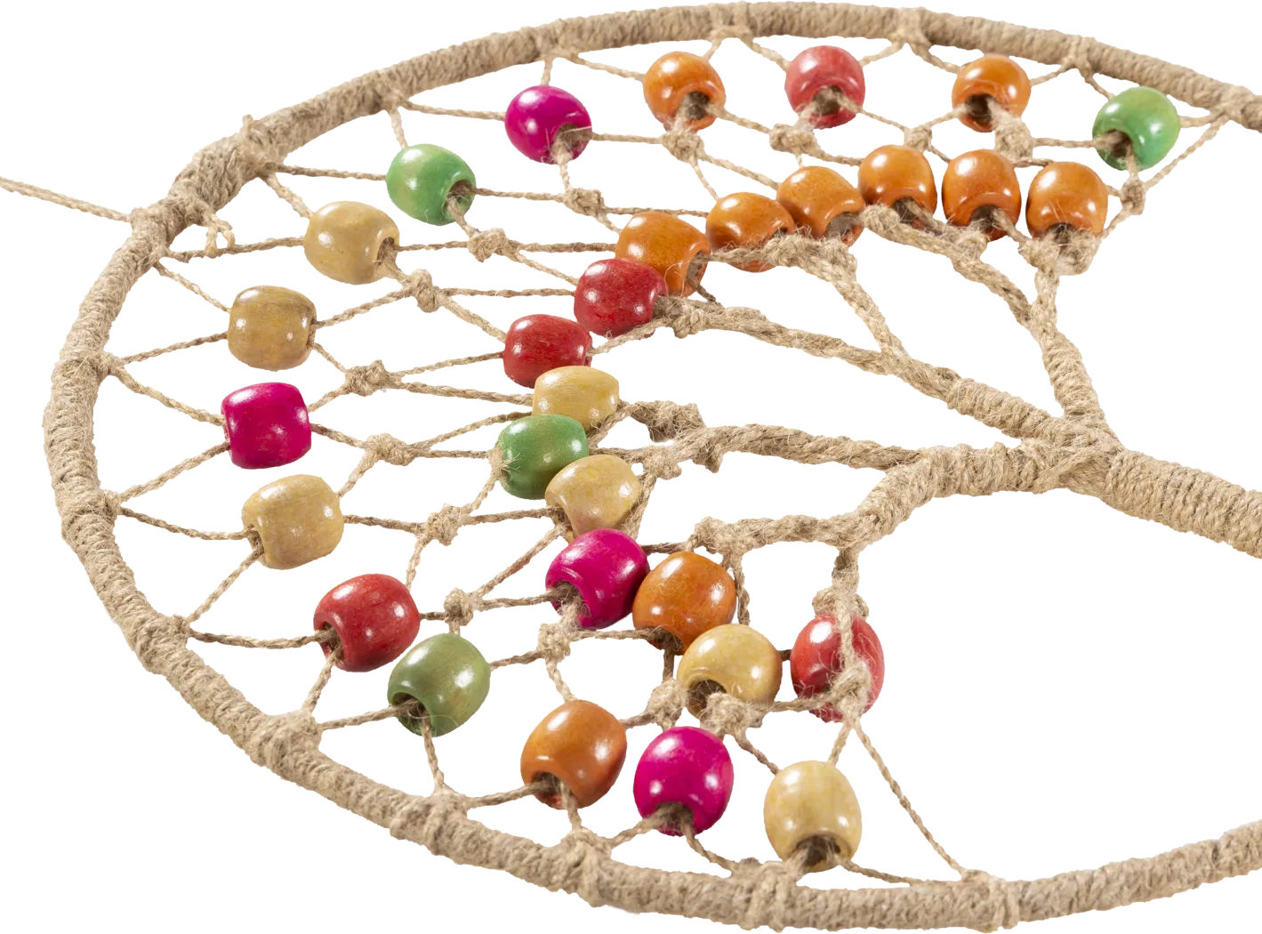 Kids Treespirit Beige Wall Decor - Thumbnail - Image 3