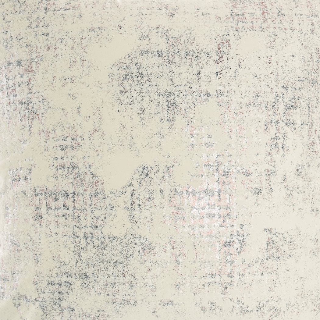 Kids Trentsby Ivory Throw Pillow - Thumbnail - Image 6