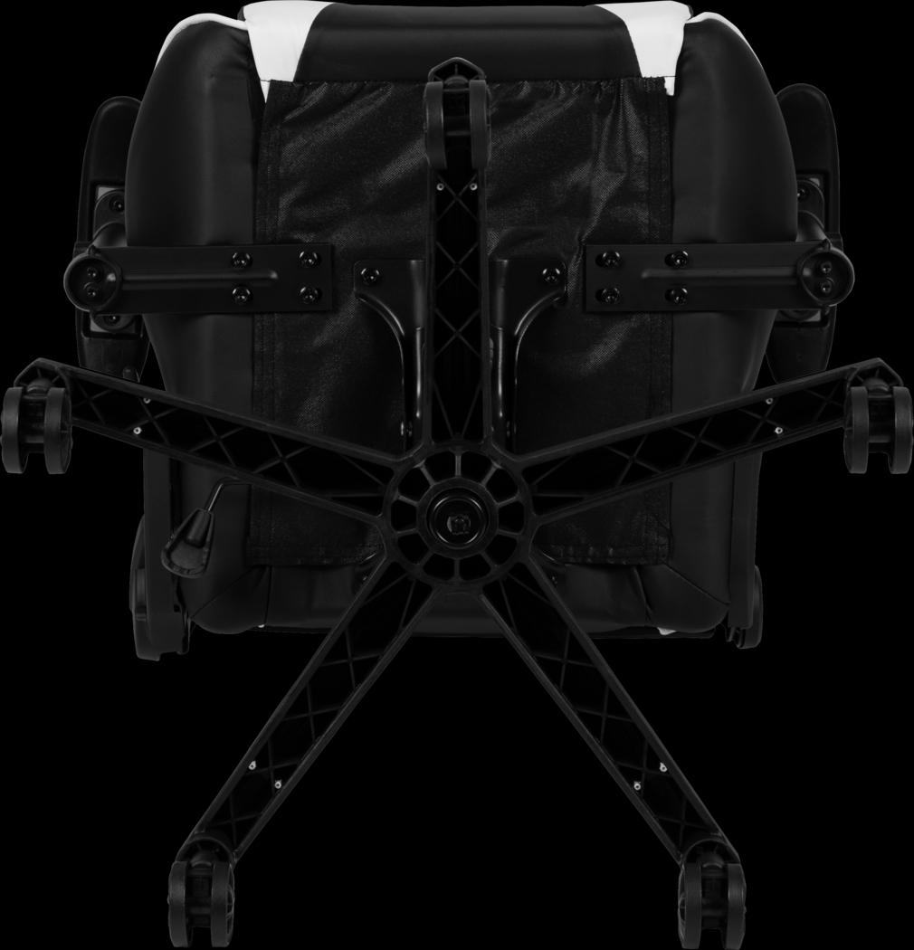 Trexxe White Ergonomic PC Gaming Chair - Thumbnail - Image 7