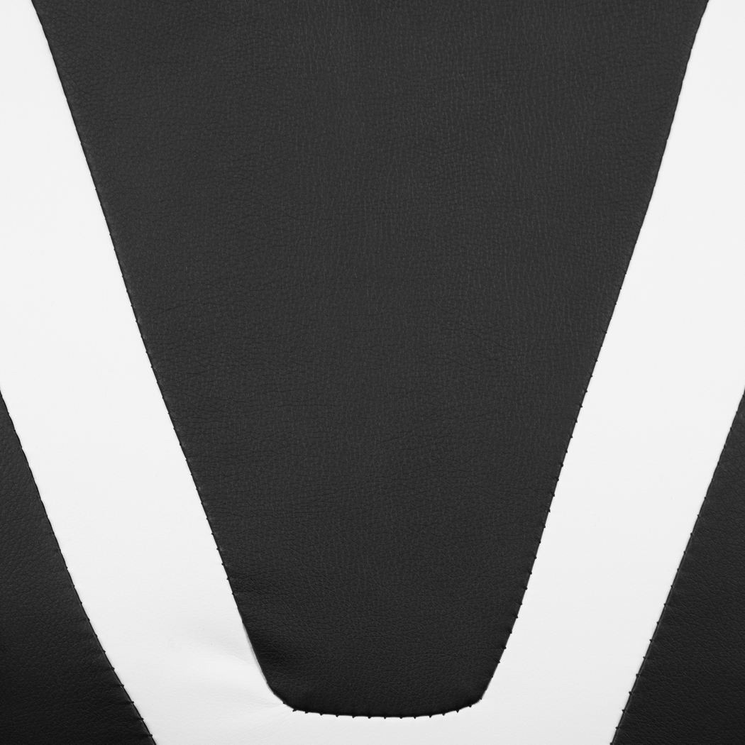 Trexxe White Ergonomic PC Gaming Chair - Thumbnail - Image 9