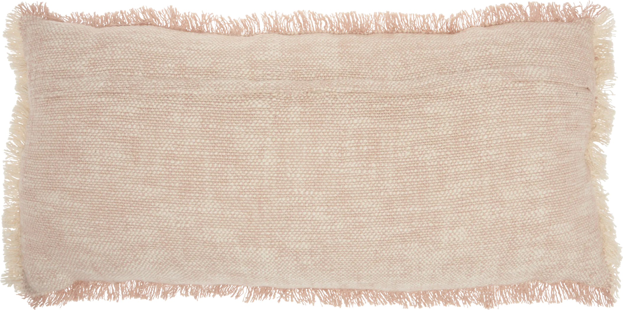 Kids Typhena Blush Accent Pillow - Thumbnail - Image 2