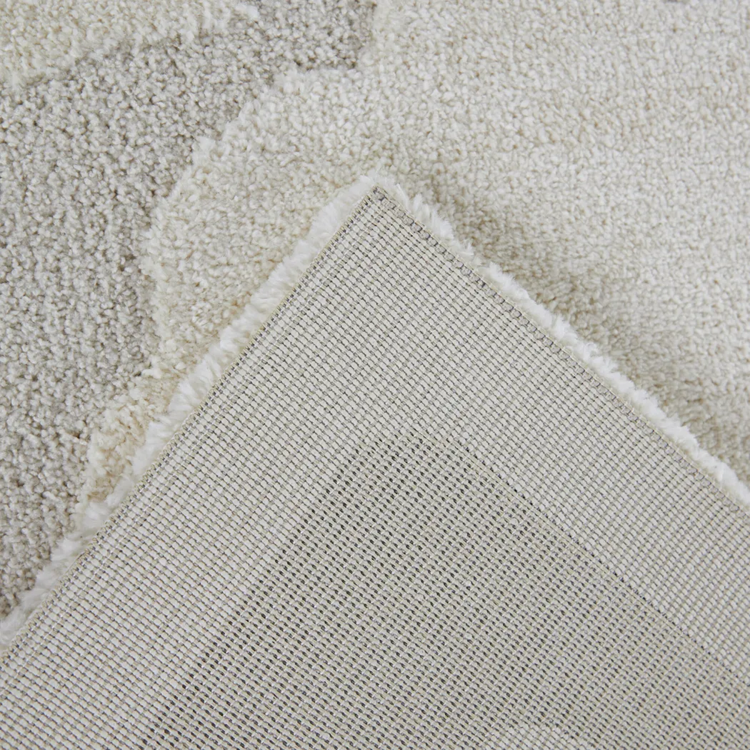 Kids Snuggle Skies Cream 5'3 x 7' Rug - Thumbnail - Image 5