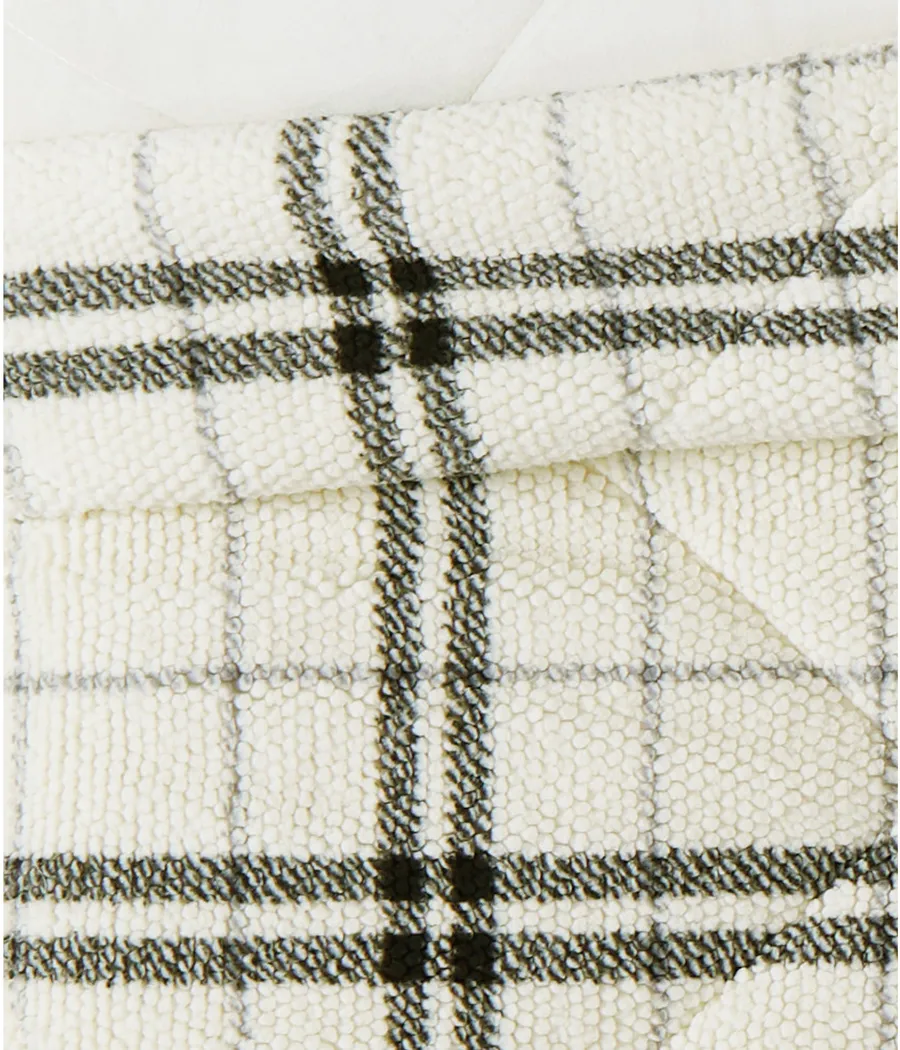 Kids Urban Cabin Charcoal 2 Pc Twin XL Comforter Set - Thumbnail - Image 3