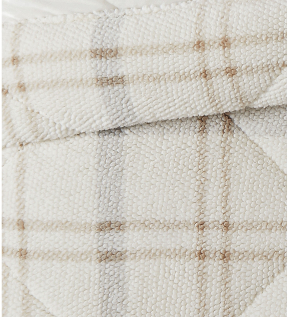 Kids Urban Cabin Gray 3 Pc Full/Queen Comforter Set - Thumbnail - Image 3