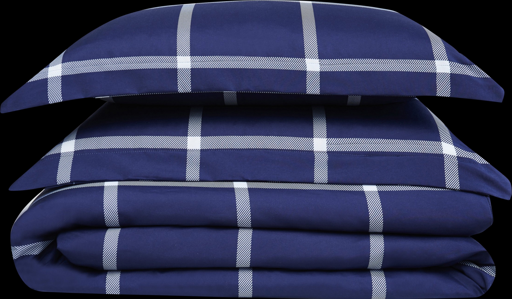 Kids Urban Covers Navy Twin XL Comforter Set - Thumbnail - Image 2