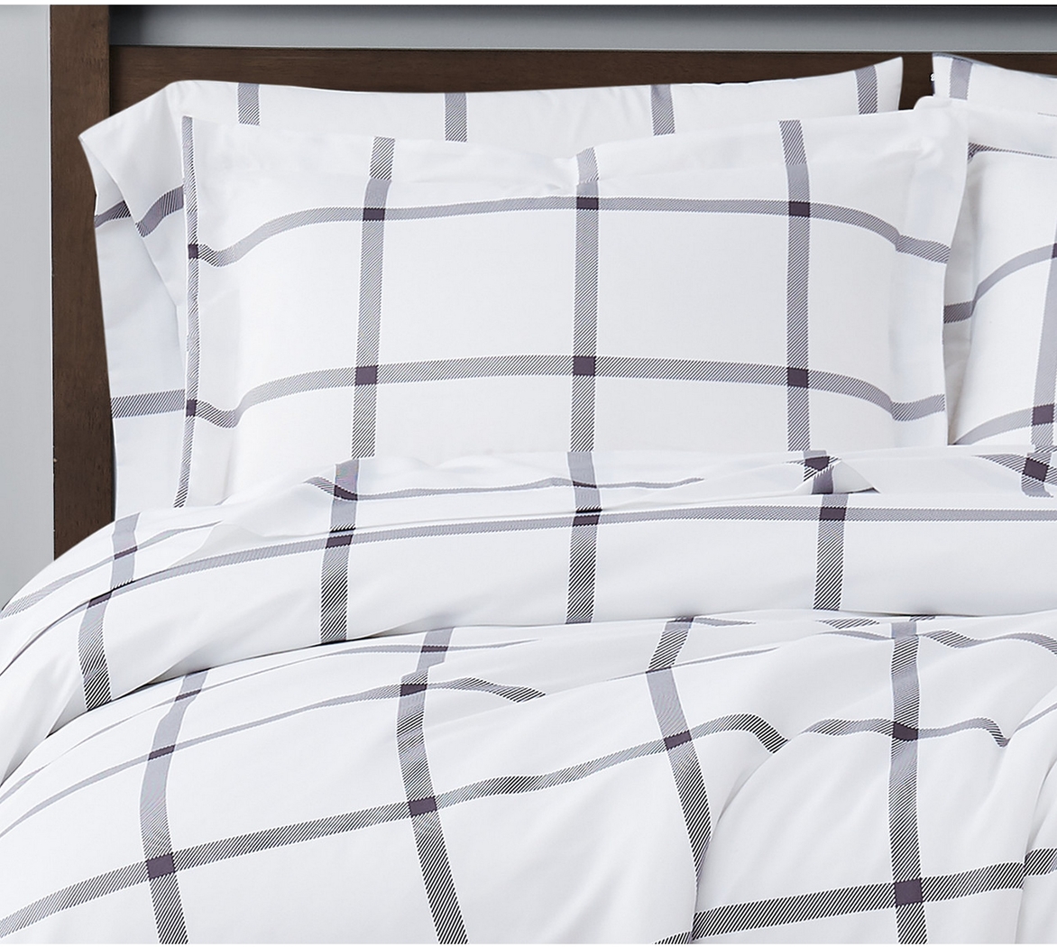 Kids Urban Covers White Full/Queen Comforter Set - Thumbnail - Image 3