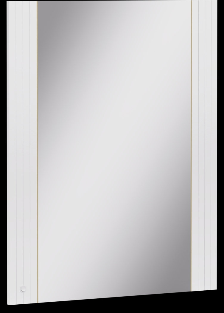 Kids Valentina White Mirror - Thumbnail - Image 3