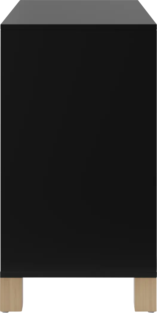 Kids Valesti I Black Dresser - Thumbnail - Image 5
