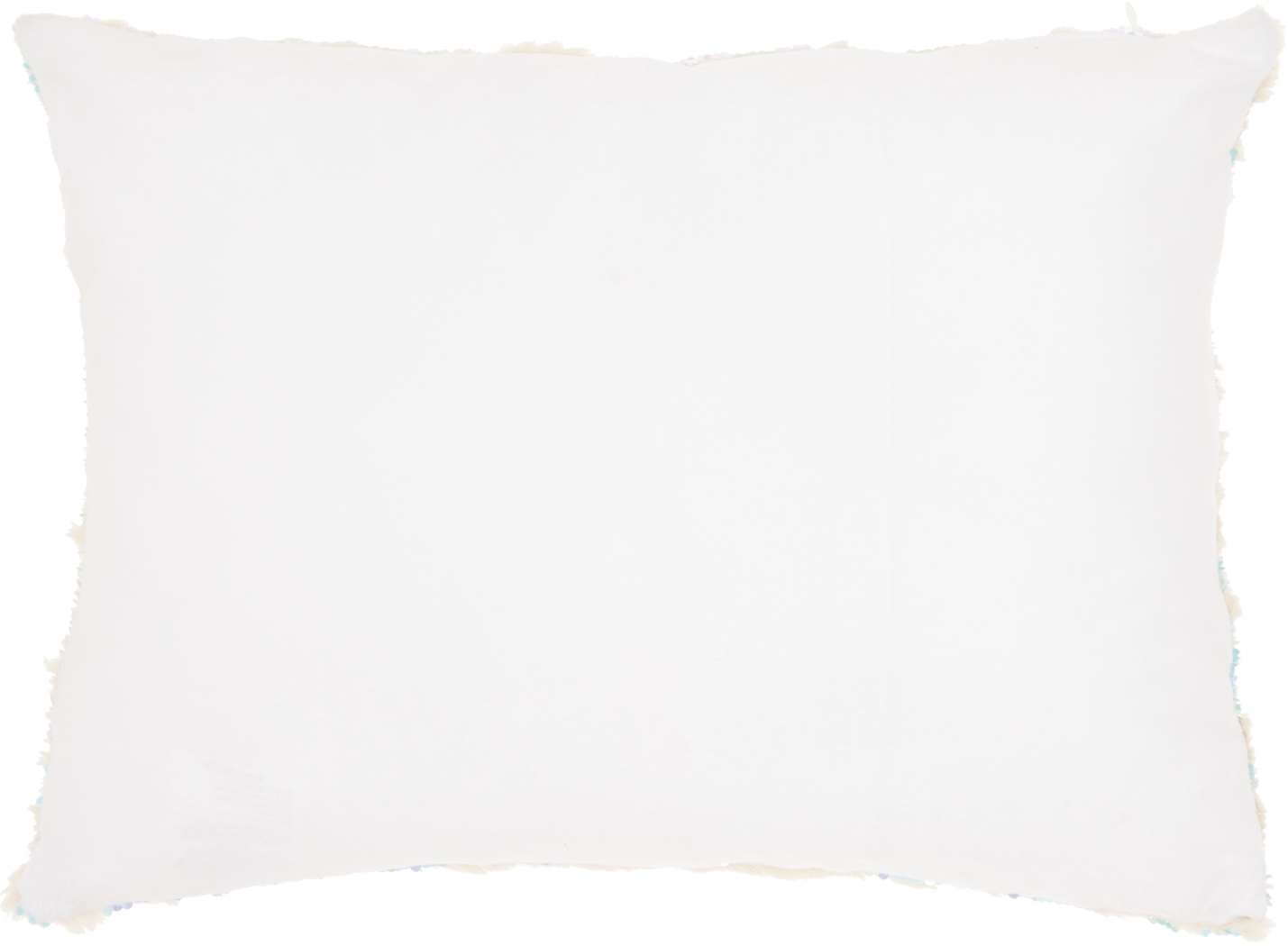 Kids Vanora Blue Accent Pillow - Thumbnail - Image 2