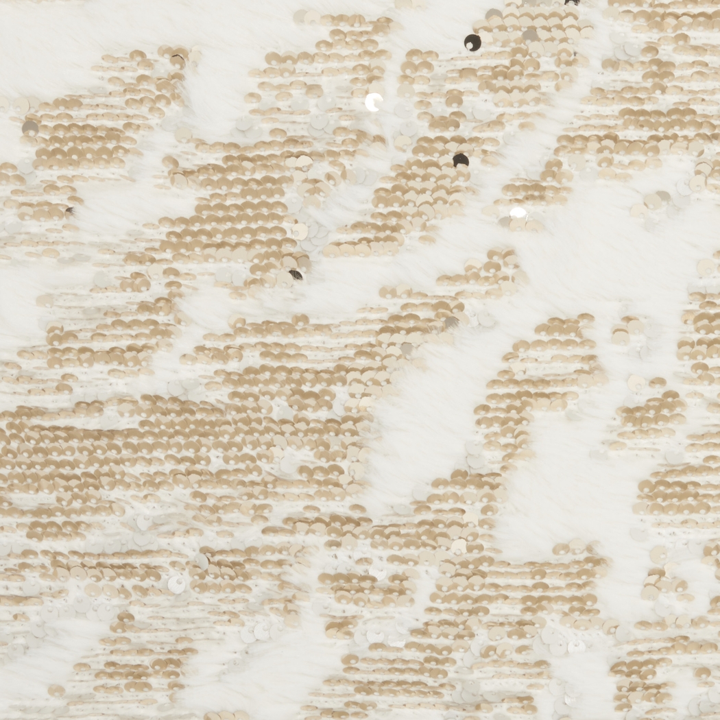 Kids Vanora Gold Lumbar Accent Pillow - Thumbnail - Image 6