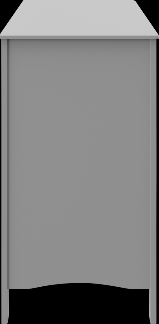 Kids Vespe Gray Dresser - Thumbnail - Image 5