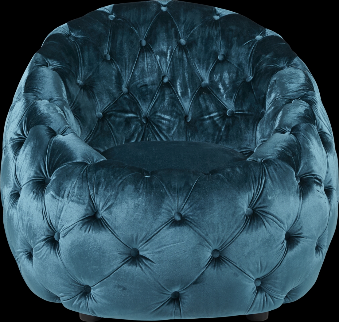 Kids Viona Ocean Chair - Thumbnail - Image 2