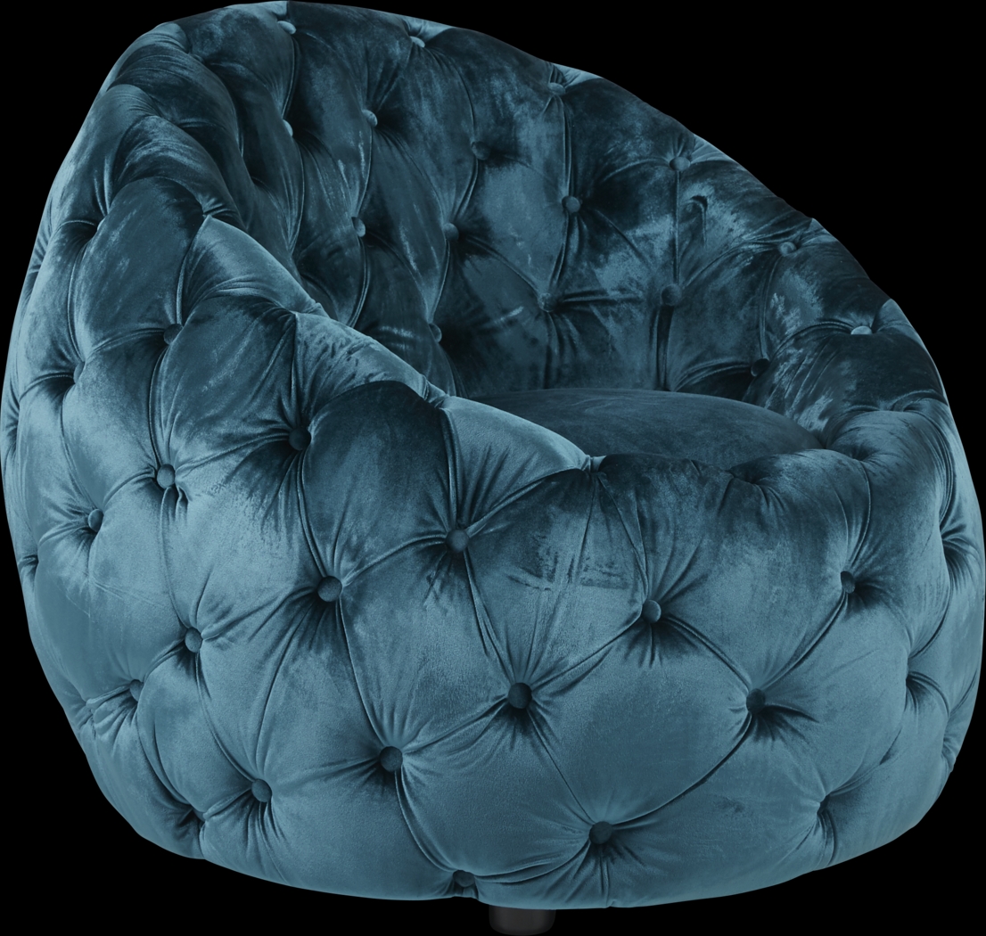 Kids Viona Ocean Chair - Thumbnail - Image 1