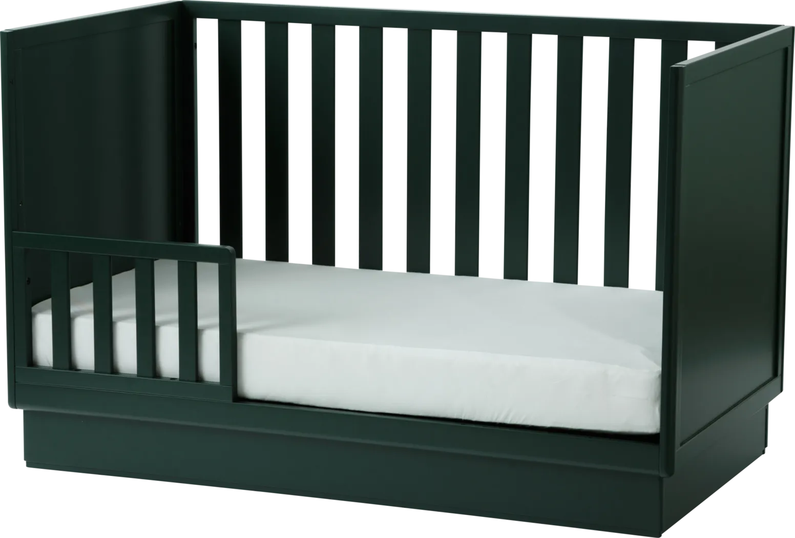 Kids Volero Dark Green Guardrail - Image 5