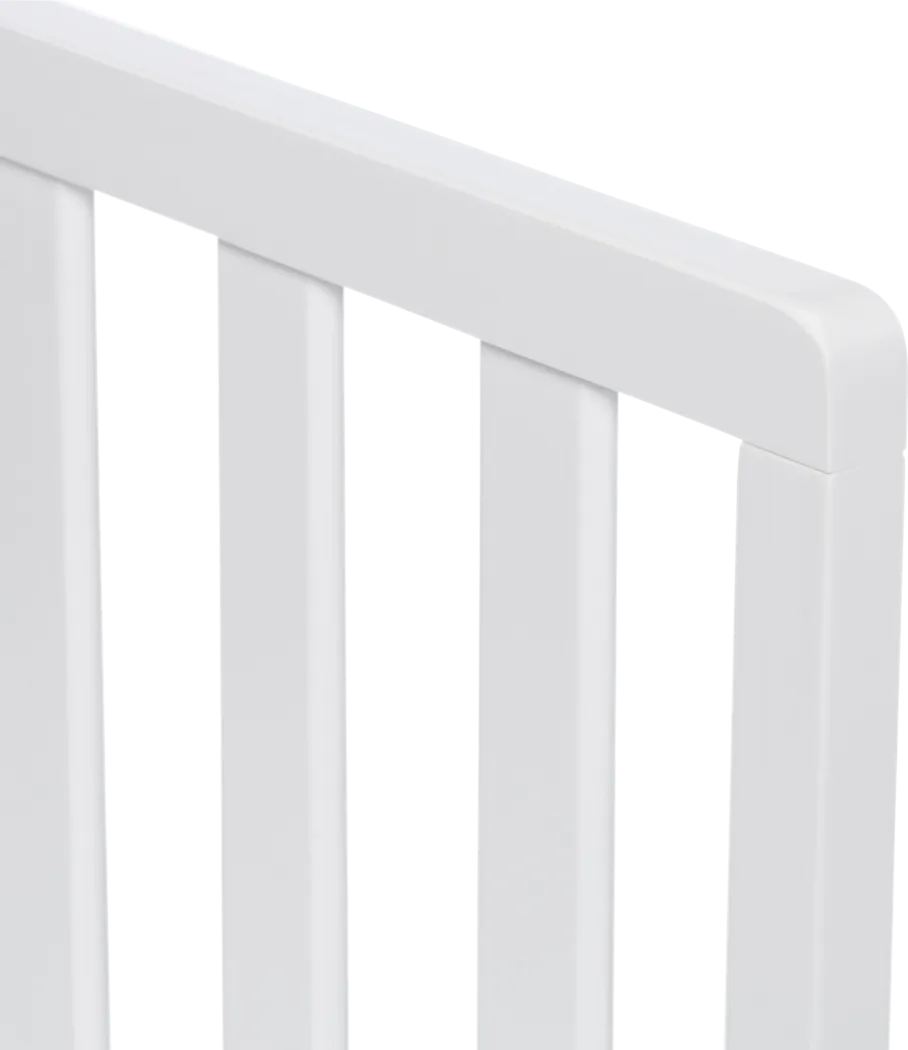 Kids Volero White Guardrail - Image 3