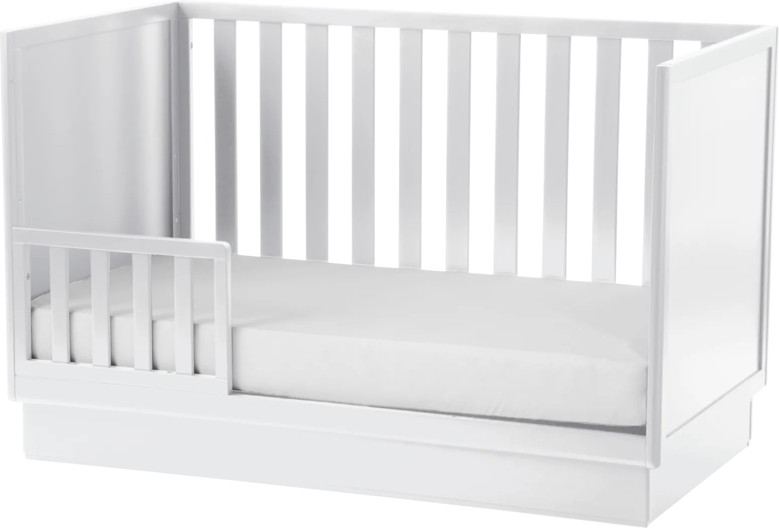 Kids Volero White Guardrail - Image 5