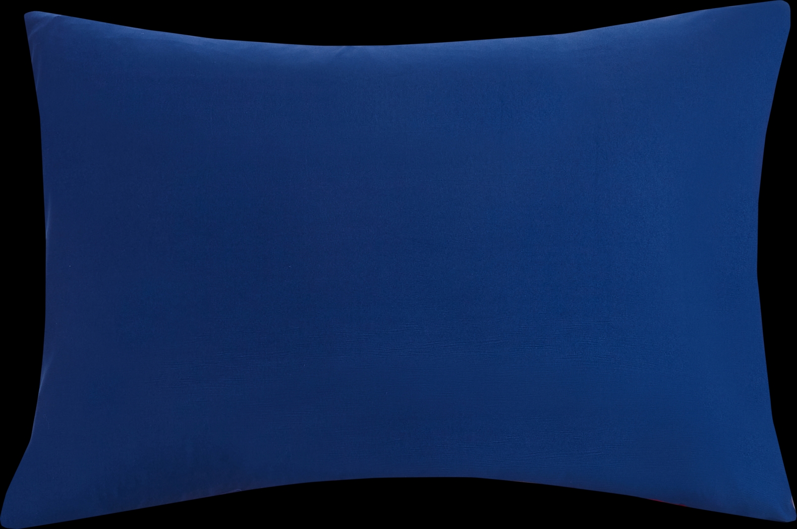 Kids Vroomy Blue Twin Comforter Set - Thumbnail - Image 3