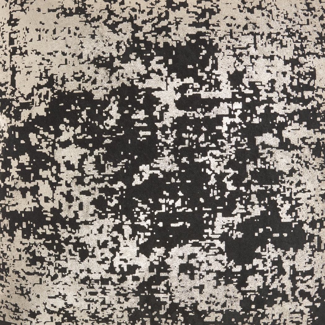 Kids Waterelm Rose Gold Throw Pillow - Thumbnail - Image 6