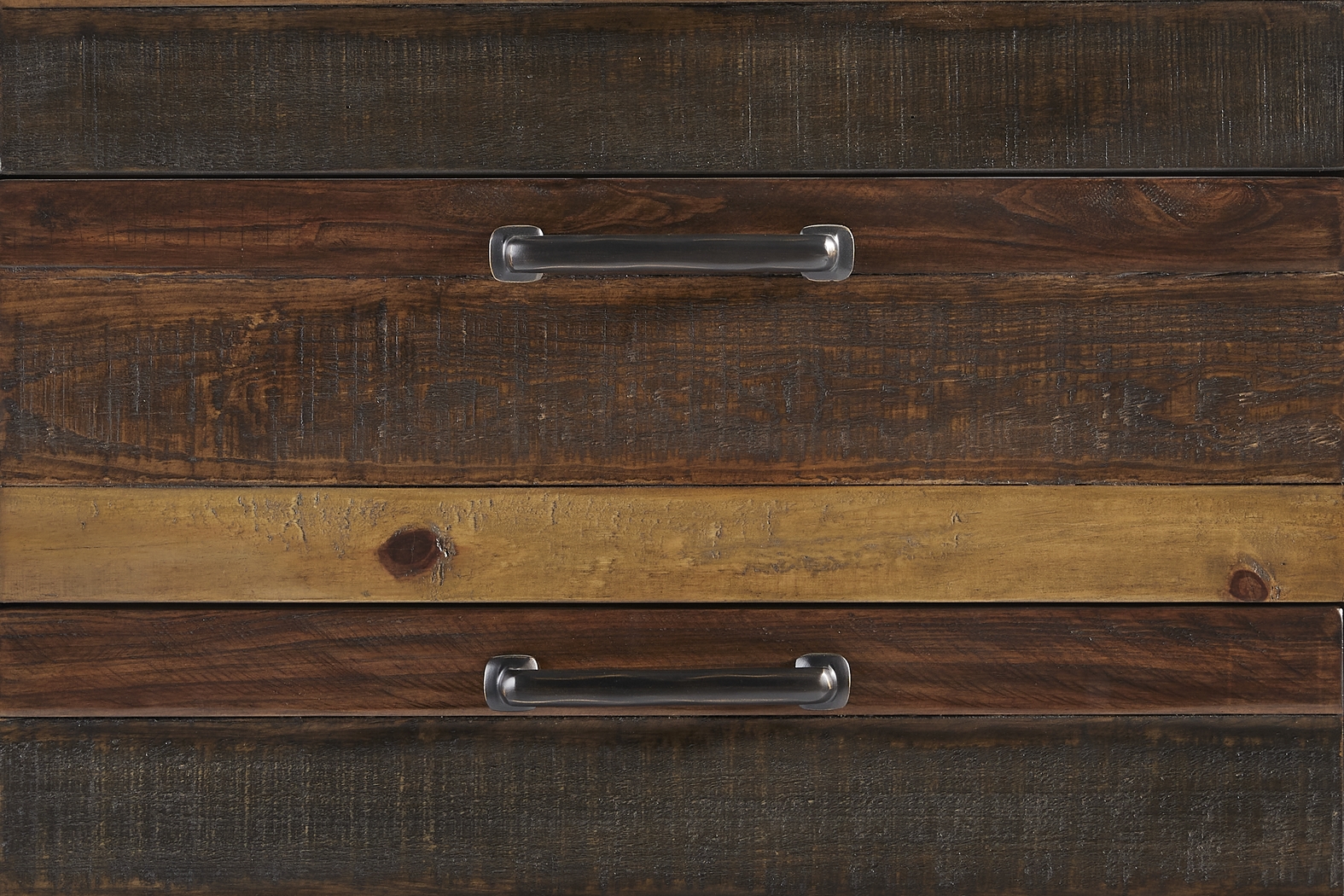 Kids Westover Hills Jr. Reclaimed Brown 5 Pc Twin Panel Bedroom - Thumbnail - Image 5