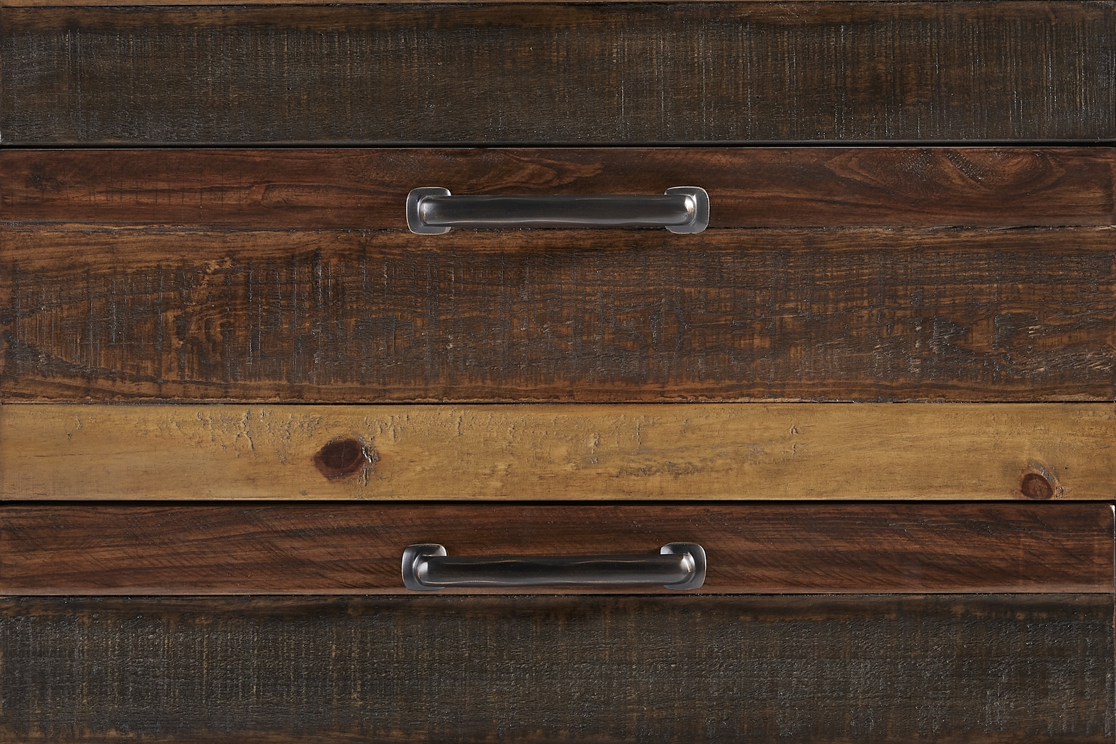 Kids Westover Hills Jr. Reclaimed Brown 5 Pc Twin Panel Bedroom - Thumbnail - Image 6