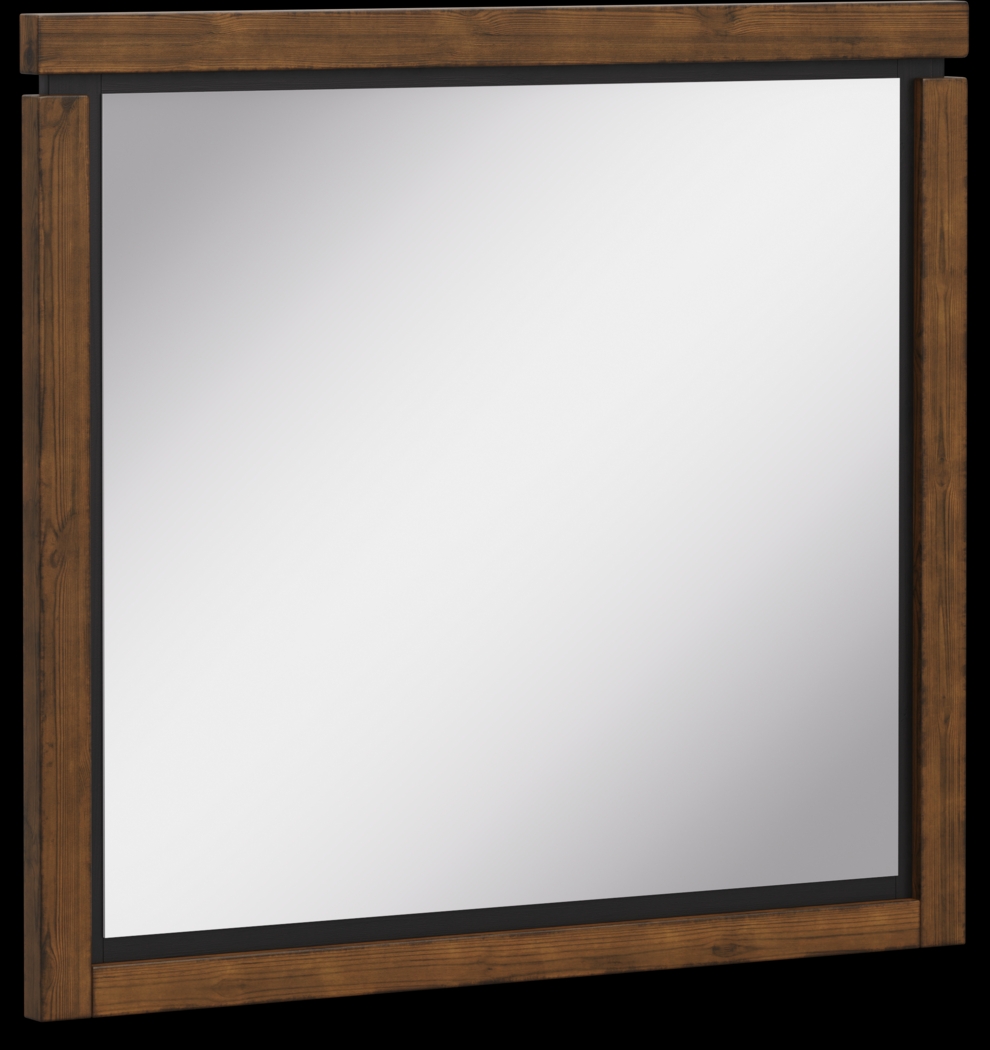 Kids Westover Hills Jr Brown Twin Panel Bedroom - Thumbnail - Image 8