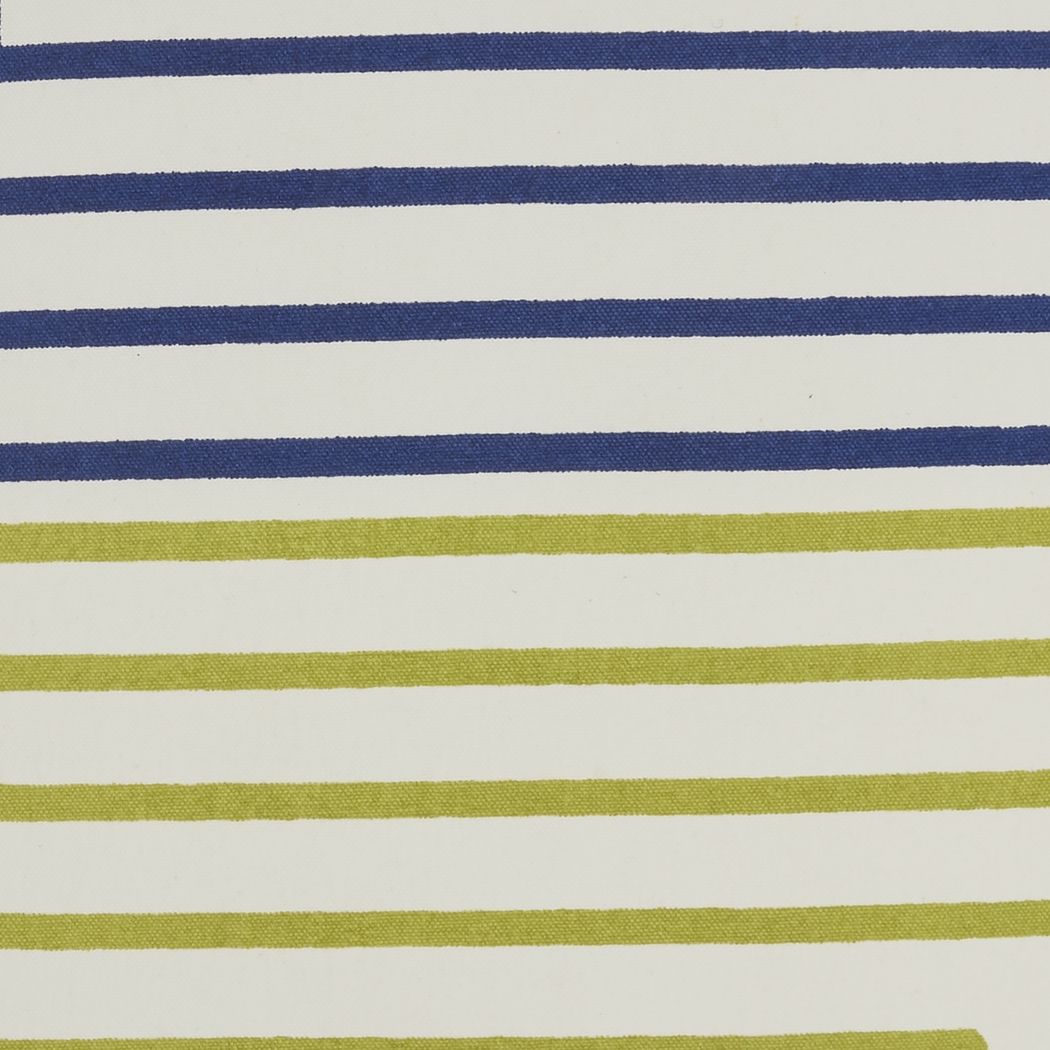 Kids Wiestling Green Throw Pillow - Thumbnail - Image 6