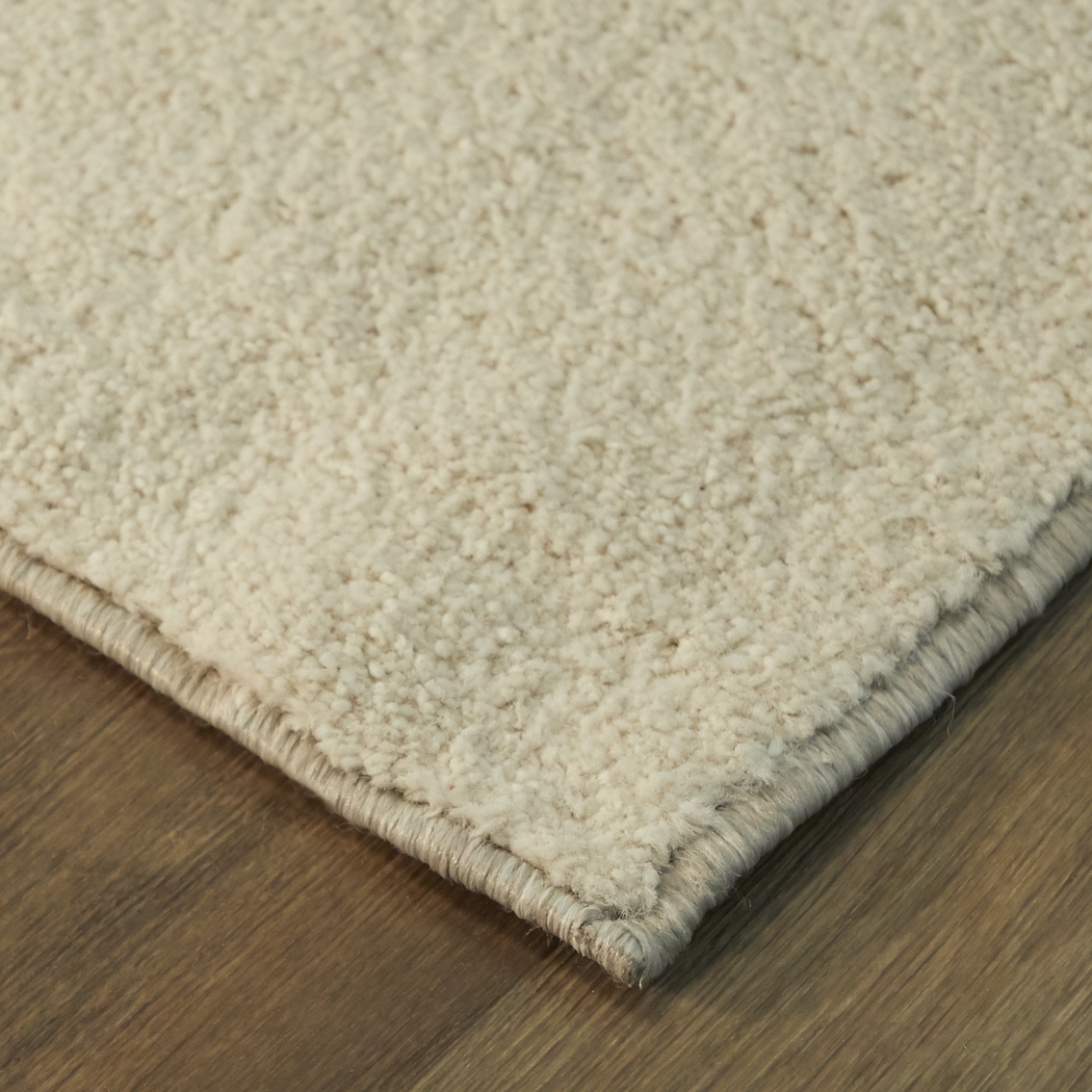 Kids Wild Angles Gray 6'7 x 9' Rug - Thumbnail - Image 4