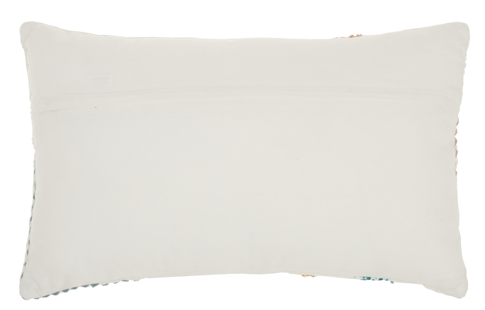 Kids Wildhoney I Ivory Throw Pillow - Thumbnail - Image 2