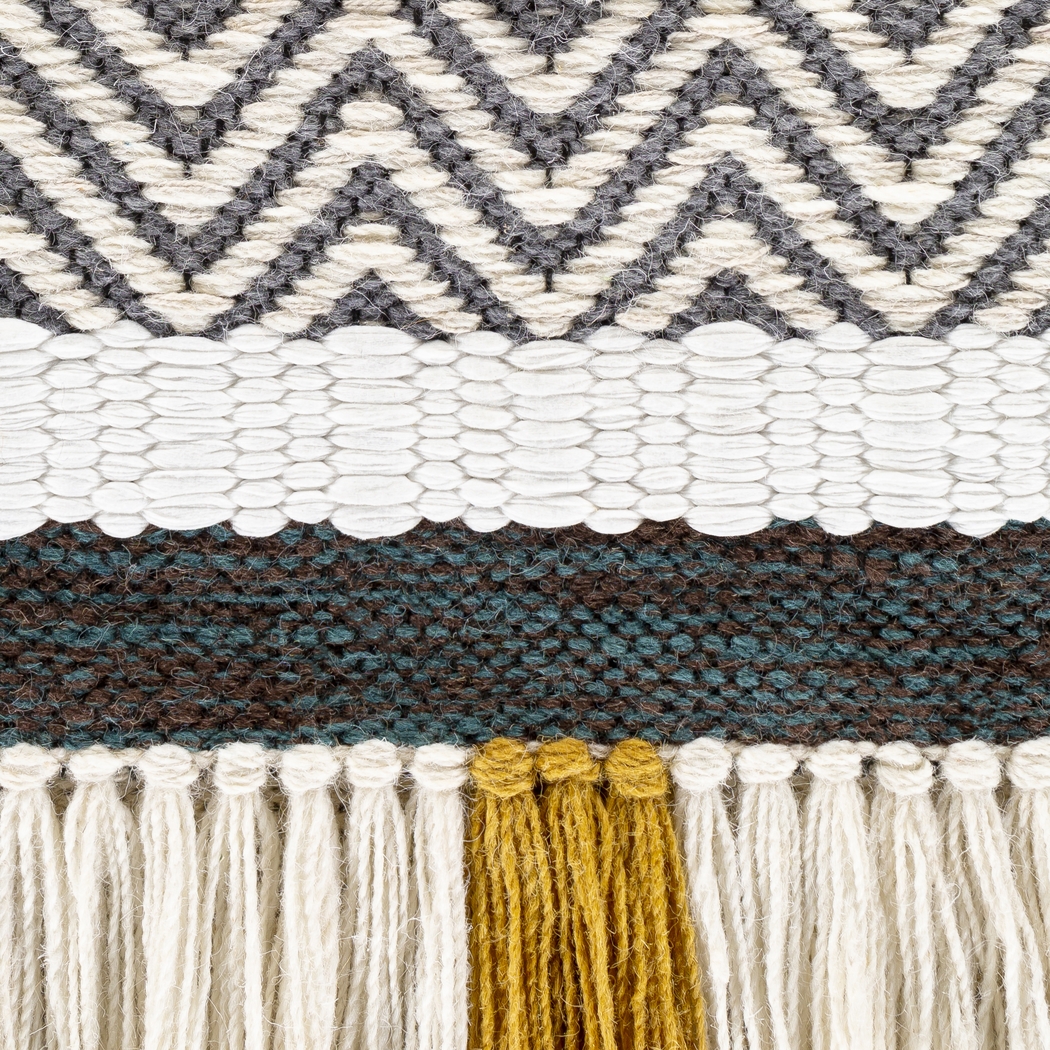 Kids Windword Navy Wall Decor - Thumbnail - Image 4