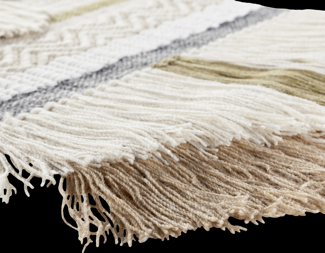 Kids Windword Olive Wall Decor - Thumbnail - Image 2