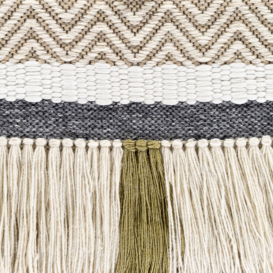 Kids Windword Olive Wall Decor - Thumbnail - Image 4