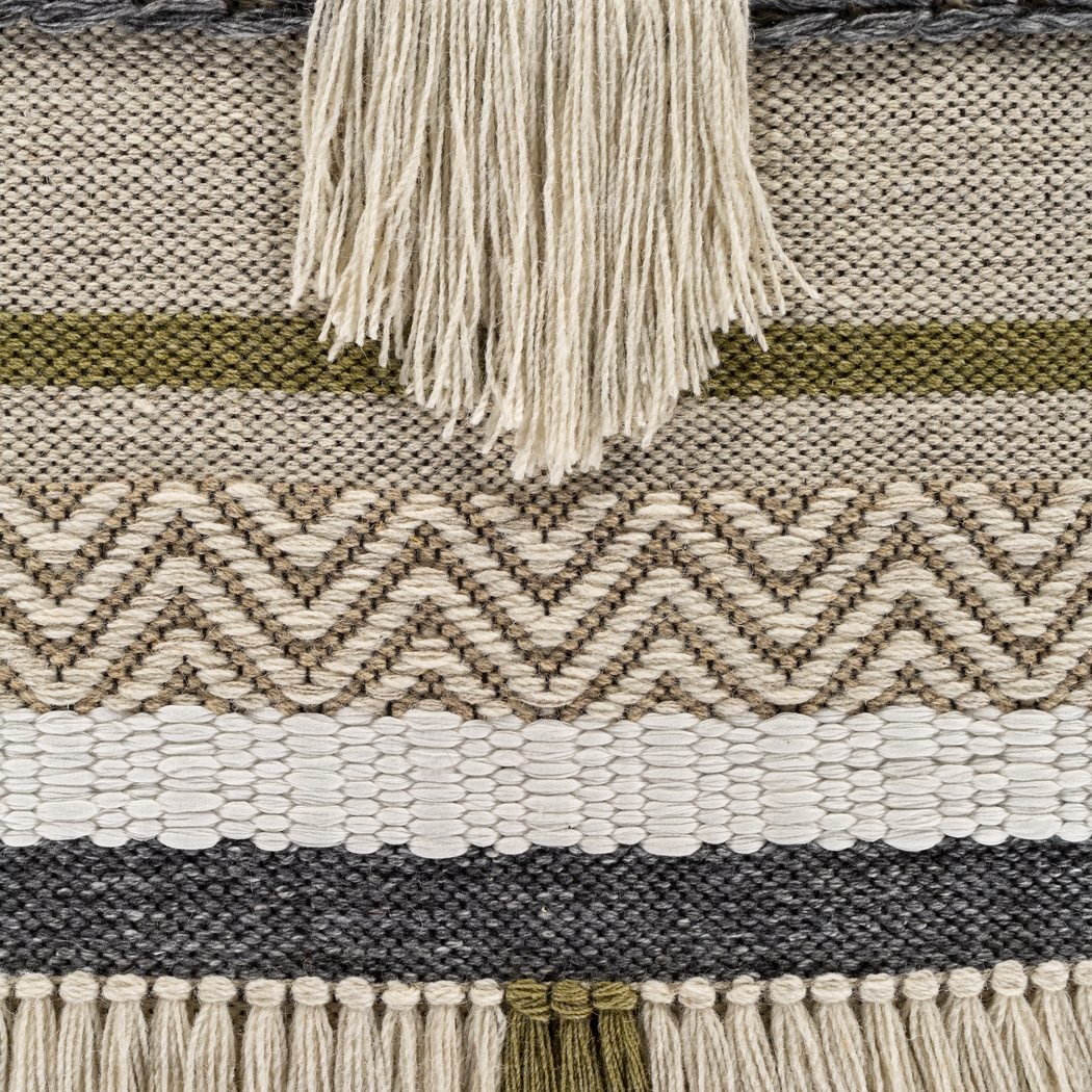 Kids Windword Olive Wall Decor - Thumbnail - Image 5