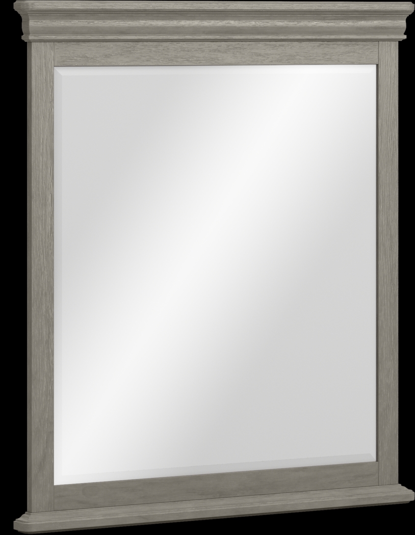 Kids Woodland Adventures Classic Gray Full Storage Bedroom - Thumbnail - Image 11