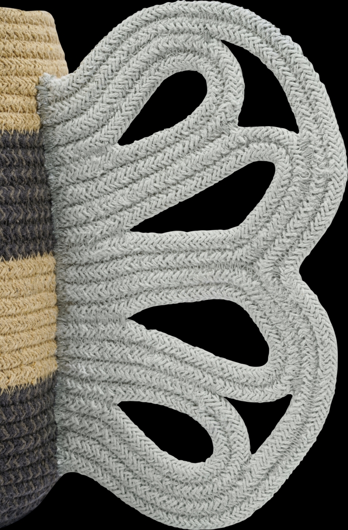 Kids Yellow Bee Basket - Thumbnail - Image 8