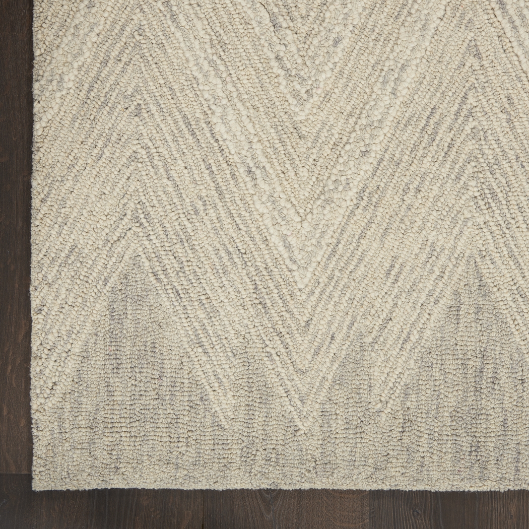 Kids Yokney Ivory 4' x 6' Rug - Thumbnail - Image 5