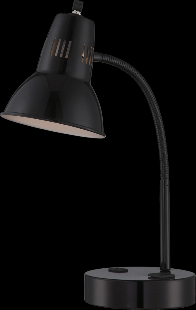 Kids Zhivago Black Lamp - Thumbnail - Image 1