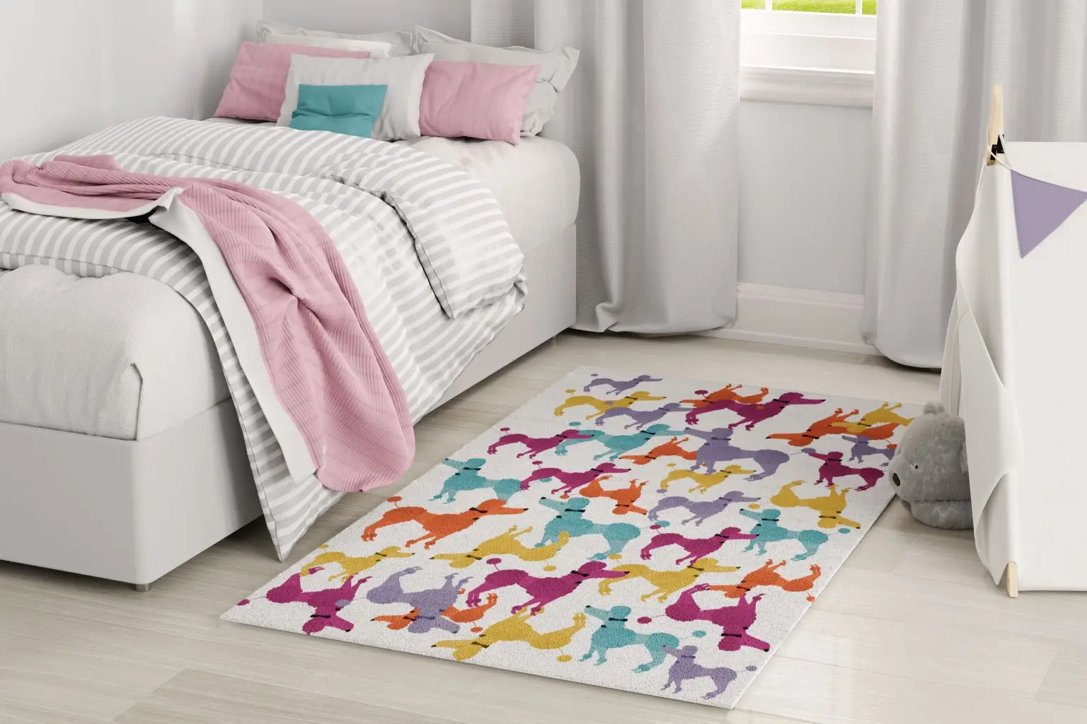 Kids Rooms