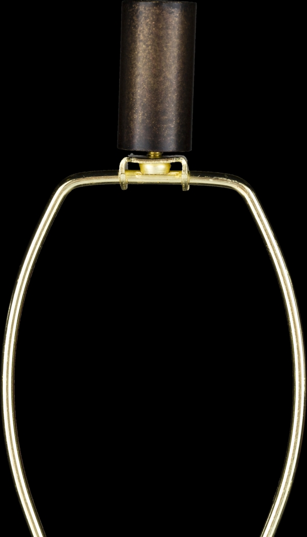 Kieland Grove Black Lamp - Thumbnail - Image 5