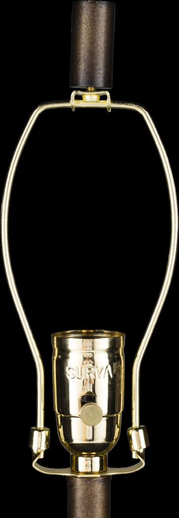 Kieland Grove Black Lamp - Thumbnail - Image 7