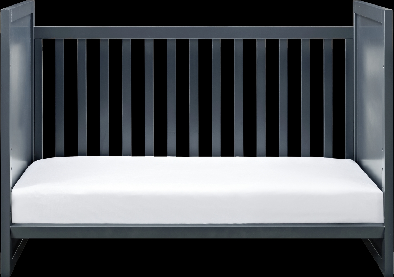 Kiernan Blue Crib - Thumbnail - Image 3