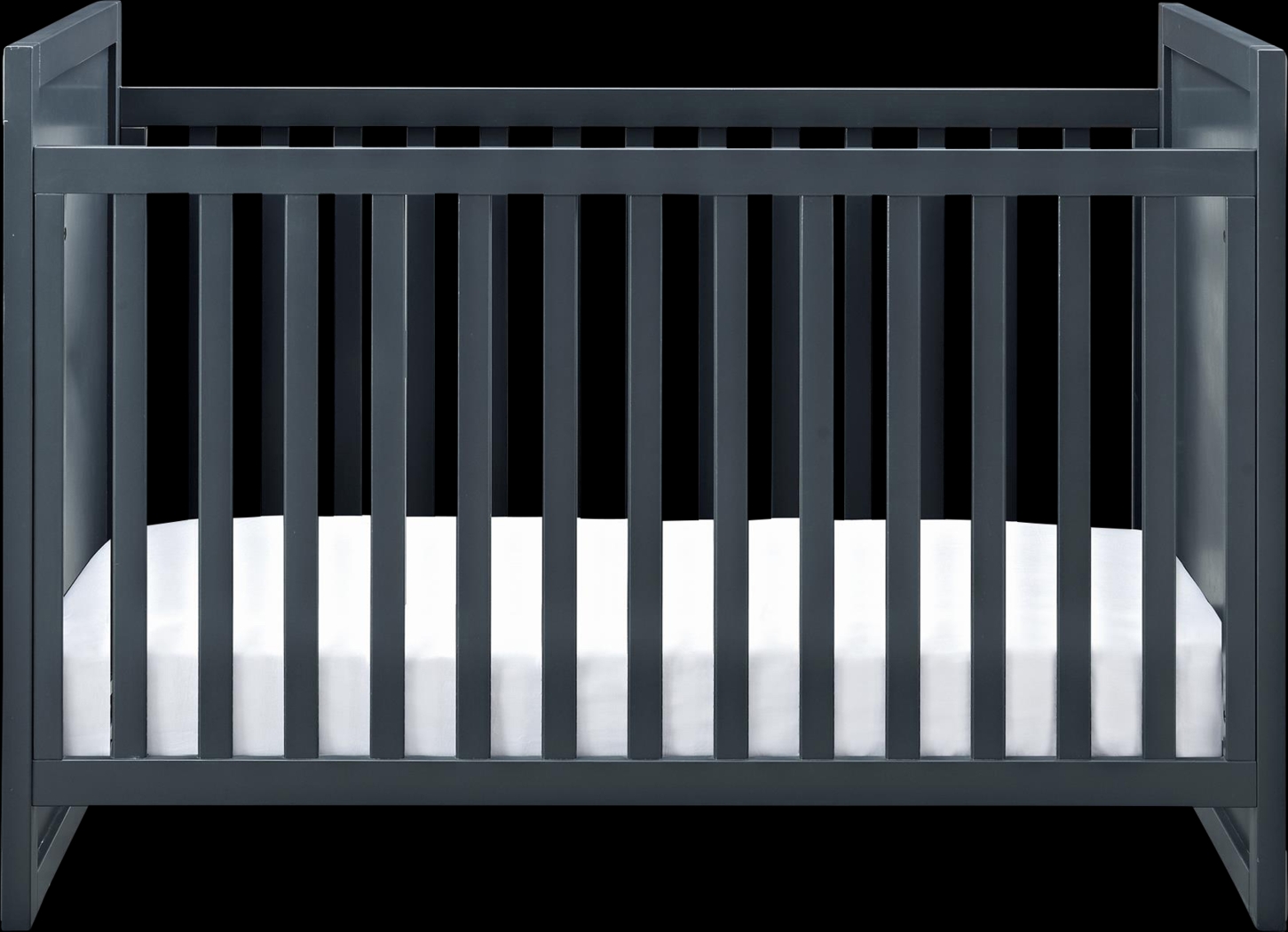 Kiernan Blue Crib - Thumbnail - Image 3