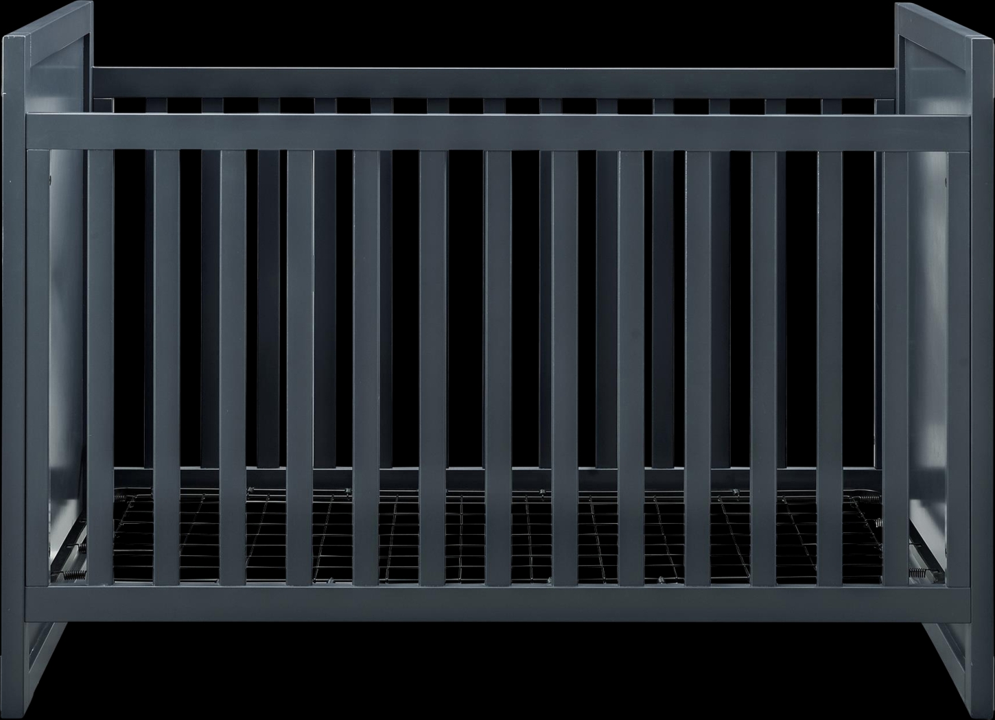 Kiernan Blue Crib - Thumbnail - Image 5