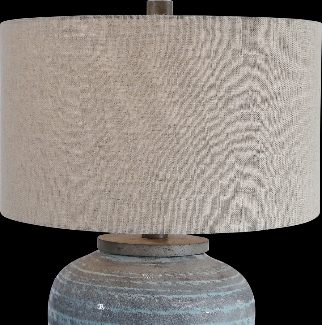 Kiko Park Blue Lamp - Thumbnail - Image 2