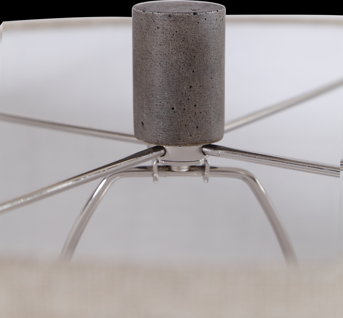 Kiko Park Blue Lamp - Thumbnail - Image 3