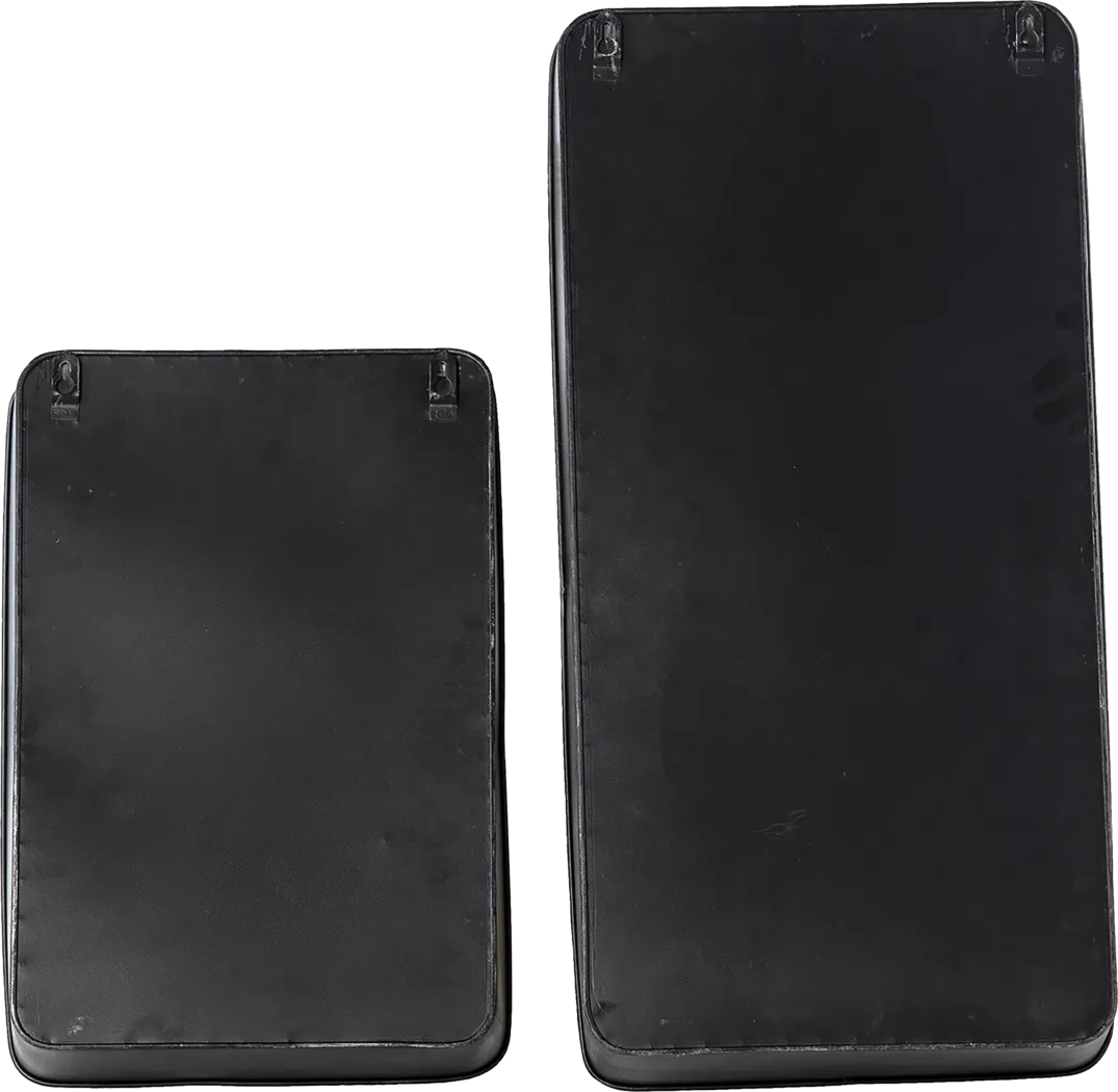 Kilbirnie Black Mirror, Set of 2 - Image 6