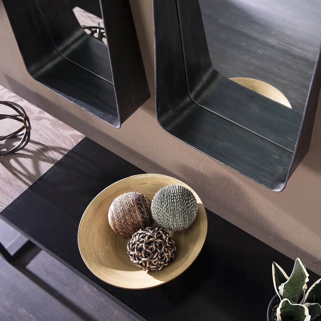 Kilbirnie Black Mirror, Set of 2 - Image 9